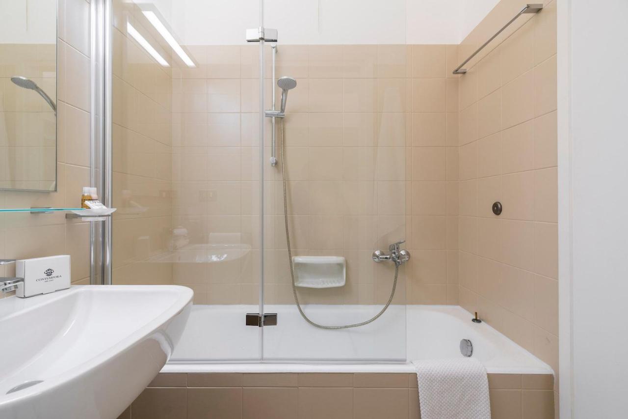 Contempora Apartments - Elvezia 8 - E32 米兰 外观 照片