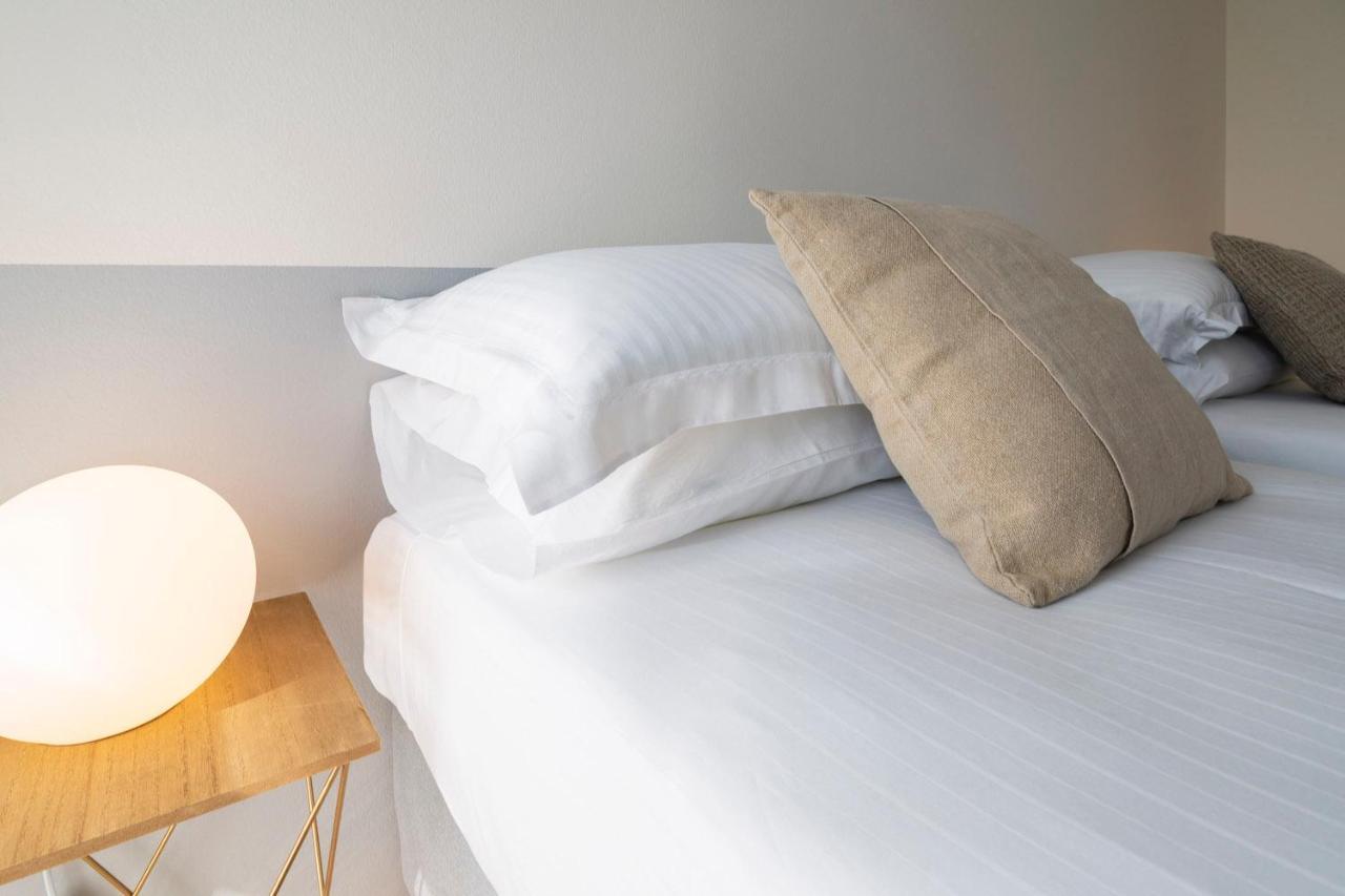 Contempora Apartments - Elvezia 8 - E32 米兰 外观 照片